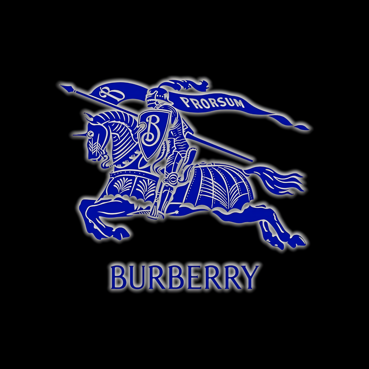 Burberry Box (10 Items)