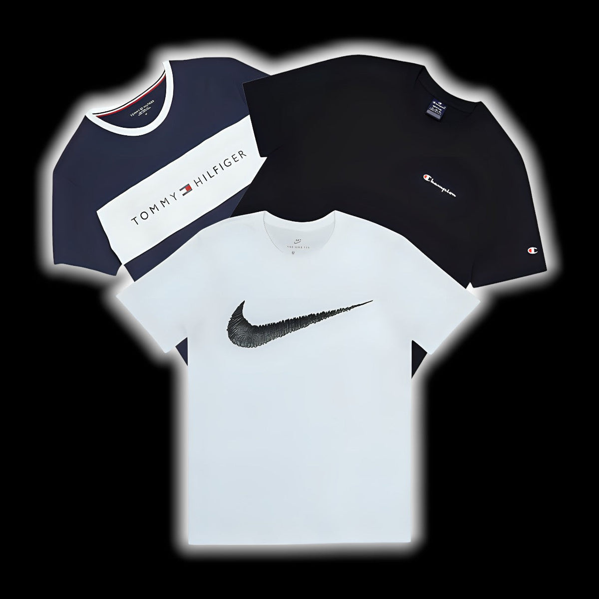Branded Shirt Box (5 Shirts)